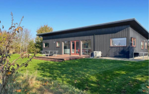 Beautiful Home In Haderslev With Wifi in Årøsund